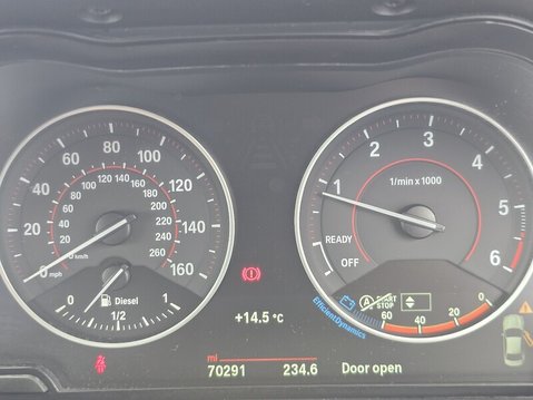 BMW 2 Series 218D M SPORT 28