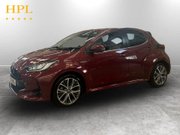 Toyota Yaris 1.5 VVT-h Excel Hatchback 5dr Petrol Hybrid E-CVT Euro 6 (s/s) (116 ps) 3