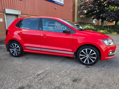 Volkswagen Polo 1.0 Polo Beats 5dr 41