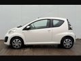 Citroen C1 1.0 C1 VTR 3dr 40