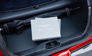Aston Martin Vanquish Zagato Shooting Brake 57