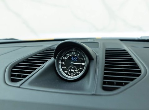 Porsche 911 Turbo S Exclusive Series (991) 16