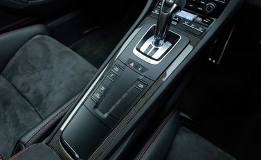 Porsche 911 GT3 RS (991.2) 17