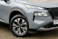 Nissan X-Trail E-POWER N-CONNECTA 11
