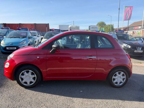Fiat 500 1.2 500 Pop 3dr 53