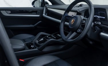 Porsche Cayenne V6 13