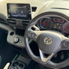Vauxhall Combo Life 1.5 Turbo D BlueInjection Energy Auto Euro 6 (s/s) 5dr