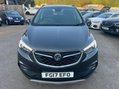 Vauxhall Mokka X 1.4i Turbo Design Nav Auto Euro 6 5dr 2