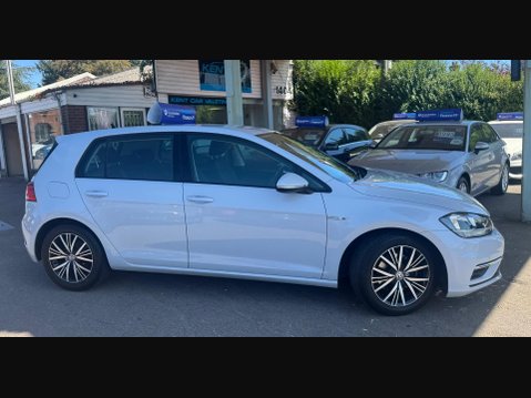 Volkswagen Golf 1.5 TSI EVO SE DSG Euro 6 (s/s) 5dr 8