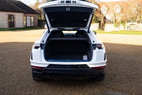 Lamborghini Urus 4.0 V8 BiTurbo S Auto 4WD Euro 6 5dr 55