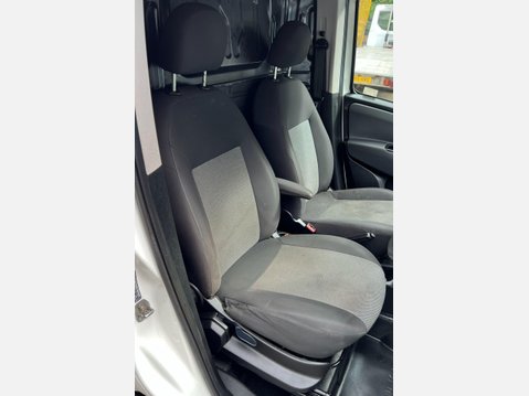 Fiat Doblo 1.6 JTD MultiJet 16v Maxi L2 H1 4dr 31