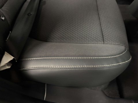 MG MG3 1.5 MG3 Exclusive Nav VTi-Tech 5dr 28