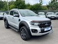 Ford Ranger 2.0 EcoBlue Wildtrak Pickup Double Cab 4dr Diesel Auto 4WD Euro 6 (s/s) (21 13