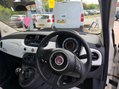 Fiat 500 1.2 Lounge Euro 4 3dr 29