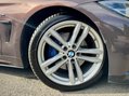 BMW 4 Series 2.0 420d M Sport Auto Euro 6 (s/s) 2dr 7