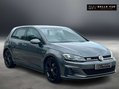 Volkswagen Golf 2.0 Golf GTD TDI Semi-Automatic 5dr - NATIONAL DELIVERY* 21