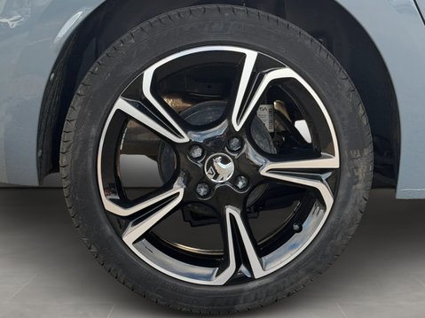 Vauxhall Corsa 1.2 Turbo GS 5dr 12