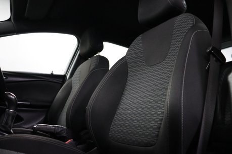 Vauxhall Astra SRI VX-LINE NAV S/S 35