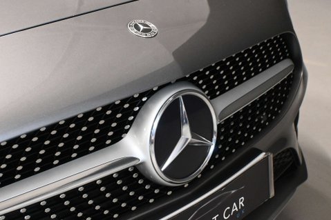 Mercedes-Benz A Class 2.0 A 200 D AMG Line Auto 4dr 32