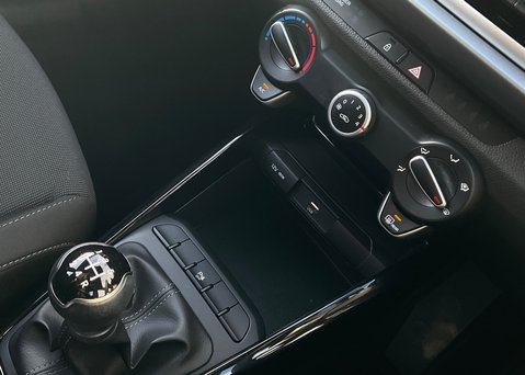 Kia Rio 1.2 DPi 2 21