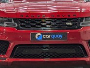 Land Rover Range Rover Sport 2.0 Range Rover Sport HSE Dynamic P400e Auto 4WD 5dr 23