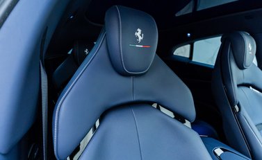 Ferrari Purosangue 23