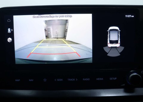 Hyundai BAYON 1.0 T-GDi MHEV Premium SUV 5dr Petrol Hybrid DCT Euro 6 (s/s) (120 ps) 32