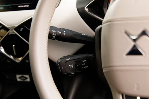 DS DS 3 E-TENSE ULTRA PRESTIGE 18