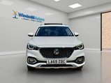 MG HS 1.5 T-GDI Exclusive Euro 6 (s/s) 5dr 6