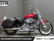 Harley-Davidson Sportster XL 1200 T SUPERLOW 2020 12K STUNNING EXAMPLE WITH EXTRAS 1