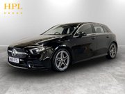 Mercedes-Benz A Class 2.0 A220 AMG Line (Premium) Hatchback 5dr Petrol 7G-DCT Euro 6 (s/s) (190 p 3