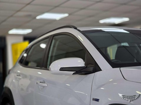 Hyundai KONA 39kWh SE Auto 5dr (10.5kW Charger) 15