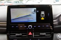 Hyundai IONIQ FIRST EDITION MHEV 28