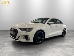 Audi A3 1.5 TFSI 35 Sport Saloon 4dr Petrol S Tronic Euro 6 (s/s) (150 ps) Air Con