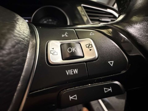 Volkswagen Tiguan 1.5 Tiguan Match TSi Evo 5dr 18