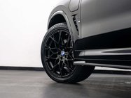 BMW X3 2.0 X3 xDrive 30e M Sport Auto 4WD 5dr 16