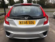 Honda Jazz I-VTEC S 5 door petrol manual, 35,000m, 2 owners, £35 tax, ULEZ compliant 7