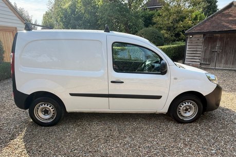 Renault Kangoo ML19 BUSINESS ENERGY DCI 17