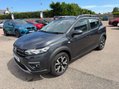 Dacia Sandero 1.0 Sandero Stepway Prestige TCe 5dr 5
