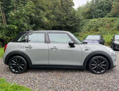 Mini Hatch 1.5 Cooper 5dr 3