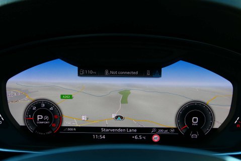 Audi A8 3.0 A8 50 TDI Quattro Auto 4WD 4dr 35