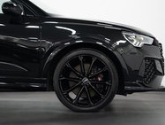 Audi RS Q3 2.5 TFSI Audi Sport Edition SUV 5dr Petrol S Tronic quattro Euro 6 (s/s) (4 26