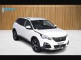 Peugeot 3008 1.2 PureTech Allure SUV 5dr Petrol Manual Euro 6 (s/s) (130 ps) 1