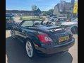 Chrysler Crossfire 3.2 Roadster 2dr 4