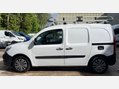 Mercedes-Benz Citan 1.5 109 CDI Panel Van 5dr Diesel Manual L2 Euro 5 (90 ps) 16