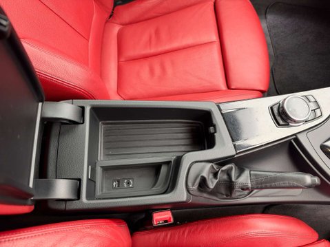 BMW 4 Series 2.0 420d M Sport Coupe 2dr Diesel Auto Euro 6 (s/s) (190 ps) 37