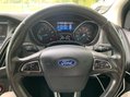 Ford Focus ZETEC 20
