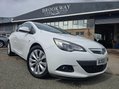 Vauxhall Astra GTC 1.4i Turbo SRi Euro 6 (s/s) 3dr 1