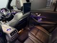 Mercedes-Benz GLS 2.9 GLS 400 Night Edition Executive D 4Matic Auto 4WD 5dr 91