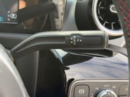 Mercedes-Benz A Class A 180 D AMG LINE 16